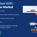 pocket wifi japan